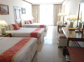 Ambassador City Jomtien