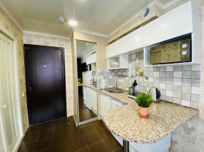 Hanaka (Ханака) на улице Пионерская