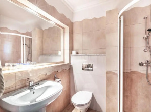 Hotel Gołębiewski w Białymstoku