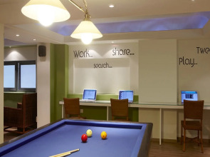 City Hotel Thessaloniki