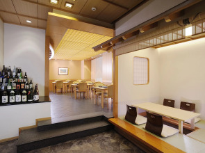 Hotel Emisia Sapporo