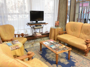 Hotel Ambassador Tre Rose