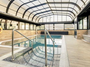 Gran Hotel Luna de Granada