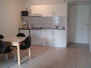 Vacancéole - Résidence Le Crystal