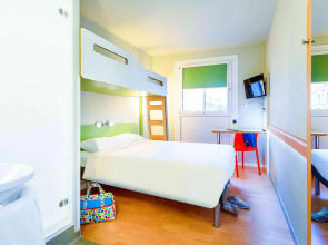 Ibis budget Leipzig City