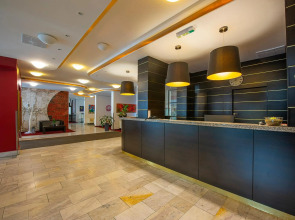 Hotel Slovan