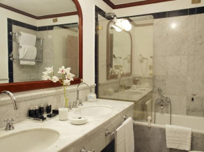 Baglioni Hotel Regina 