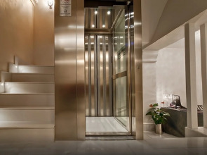 Hotel Vite - By Naman Hotellerie