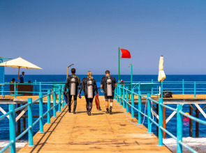 Akassia Swiss Resort