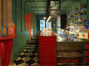 Axel Hotel Madrid – Adults Only