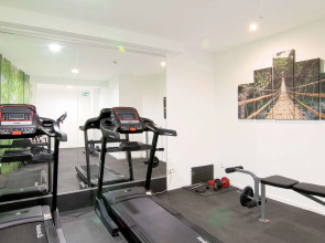 Hotel Briand devient Hotel IPL