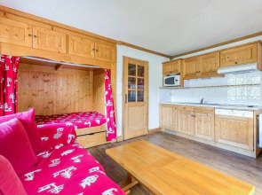 Maeva Particuliers Les Houches Balcons d'Anaïte