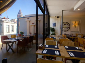 Galata By Boss Hotel & SPA