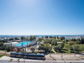 Marina Alimos Hotel Apartments