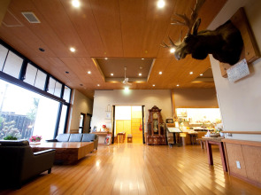 Yufuin Yawaraginosato Yadoya