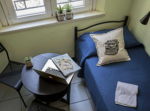 Ostello San Filippo Neri