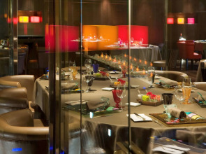 Sofitel Algiers Hamma Garden