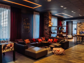 Отель Pentahotel Reading