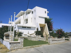 Rodos Star All Inclusive Hotel