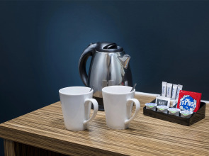 Travelodge Bolton Central River Street