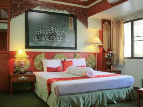 Nim Chiang Rai Hotel