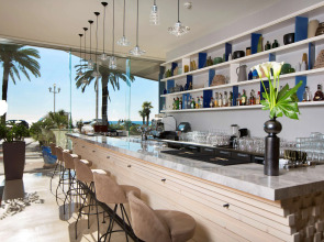 Radisson Blu Hotel, Nice