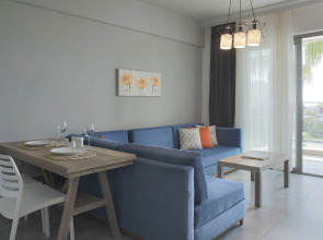 Green Garden Resort & Spa Hotel