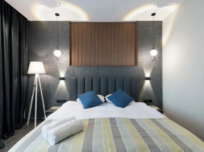 NOVA LUXE Hotel & Residences