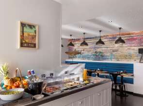 Best Western Plus Hotel Canet-Plage