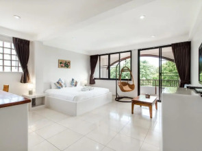 Prinz Garden Villa Hua Hin