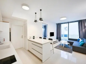 Alenby 29-High-Class Living In City By The Beach