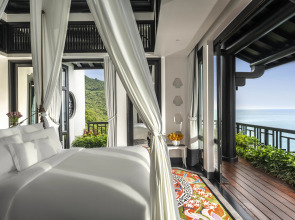 InterContinental Danang Sun Peninsula Resort by IHG