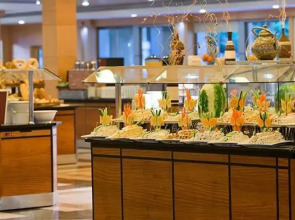 Mirada Del Mar Hotel - All Inclusive