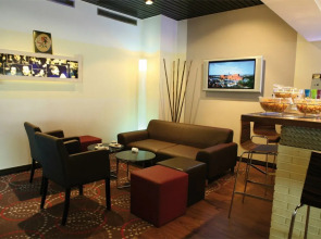 Green Park Hotel Brugge