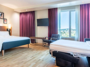 Radisson Blu Hotel Oslo Alna