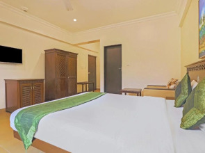 Treebo Premium Dona Eliza, 700 metres from Calangute Beach