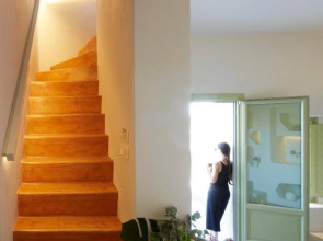 Aeon Suites - Adults Only