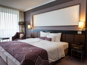 Aquaworld Resort Budapest