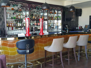 Отель City Center