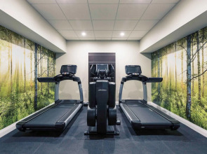 Mövenpick Hotel Auckland