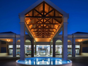 Atrium Platinum Resort Hotel & Spa