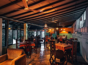 Misty Hills Ella Resort