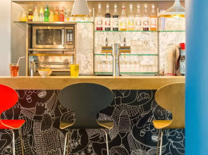 ibis Nice Centre Gare