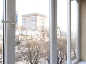 Апартаменты на улице Некрасова 83