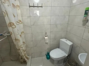 Отель Лаки Термал