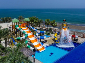 Radisson Blu Hotel & Resort, Sohar