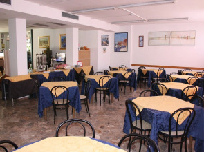 Hotel Villa Roxy Floridiana