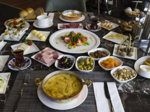 Park Dedeman Trabzon