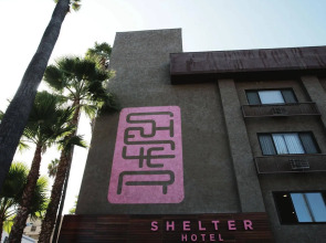 Shelter Hotel