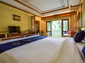 MW Krabi Beach Resort